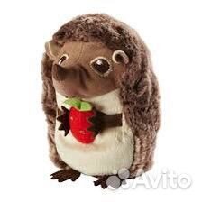 Игрушки Икеа