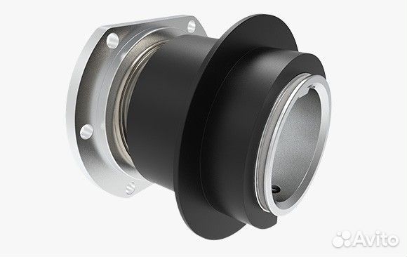 Fanatec QR1 Wheel Side. Новый. В наличии