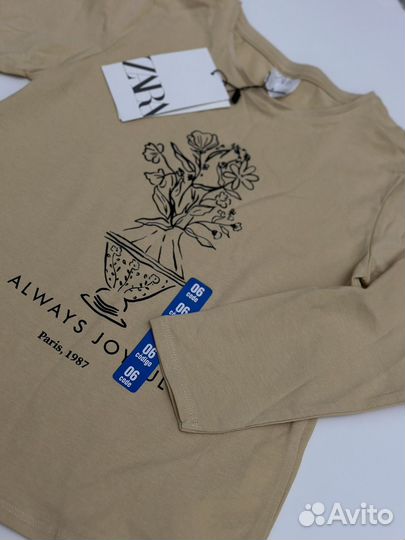 Кофта детская