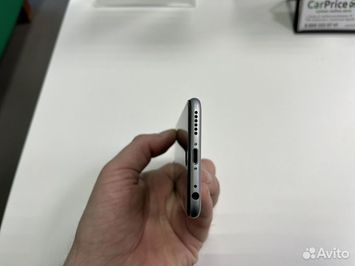 iPhone 6, 16 ГБ