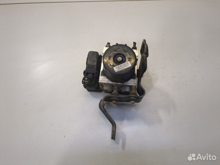 Блок абс, насос Dodge Journey, 2009