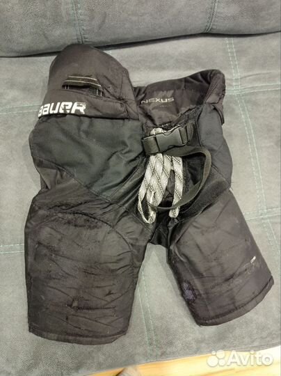 Хоккейные трусы, цены в описании