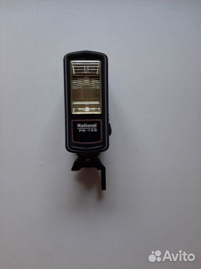 Фотоаппарат зенит е