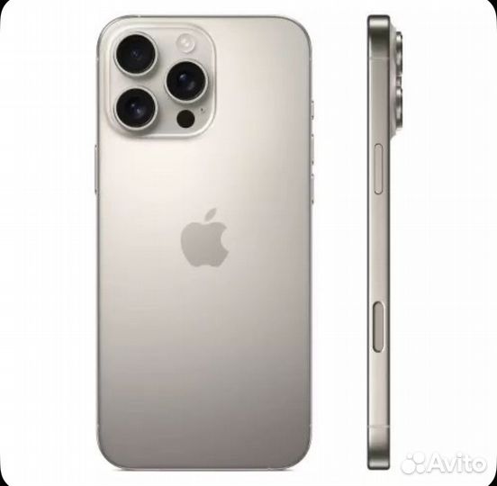 iPhone 16 Pro, 128 ГБ