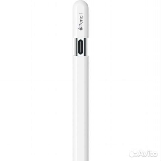 Стилус Apple Pencil (USB-C) (2023)