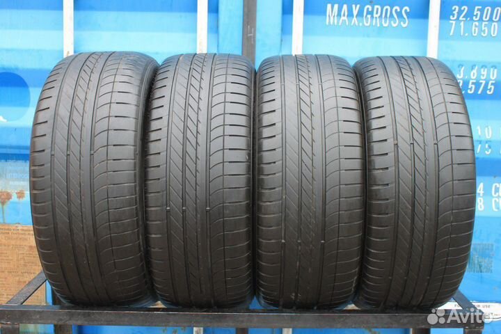 Goodyear Eagle F1 Asymmetric SUV 265/50 R19 110D