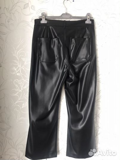 Брюки zara