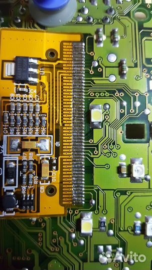 Ремонт электроники, пайка