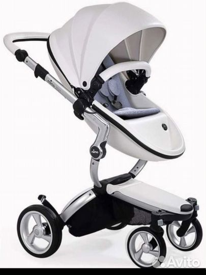 Коляска Mima xari 2 в 1
