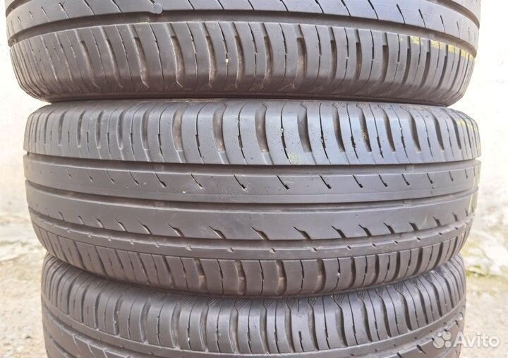 Continental ContiEcoContact 3 185/65 R15 92T