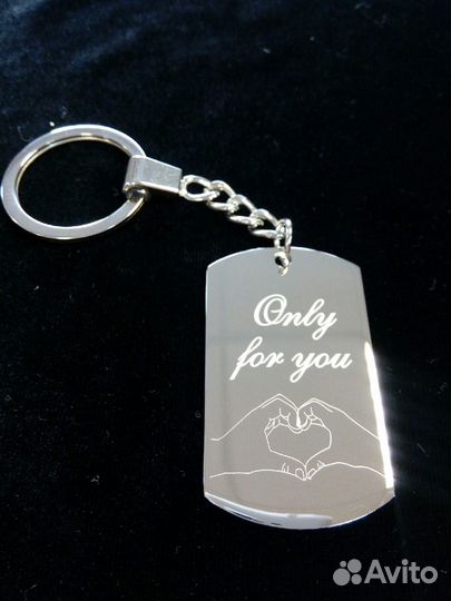 Лазерная гравировка и резка