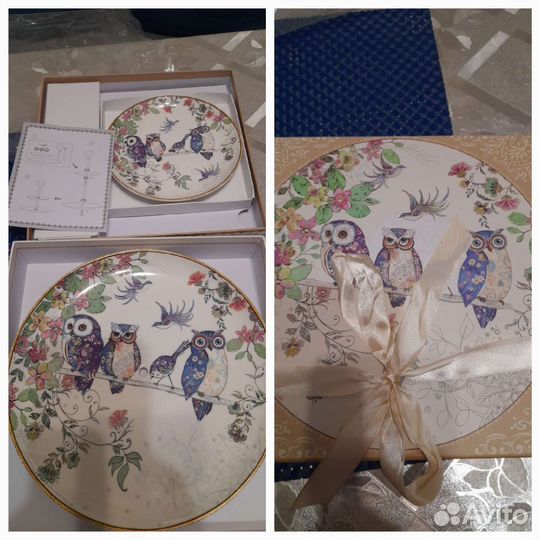 Набор столовой посуды