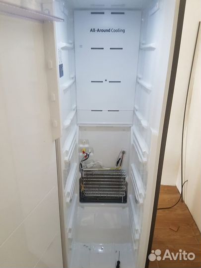 Ремонт холодильников на дому