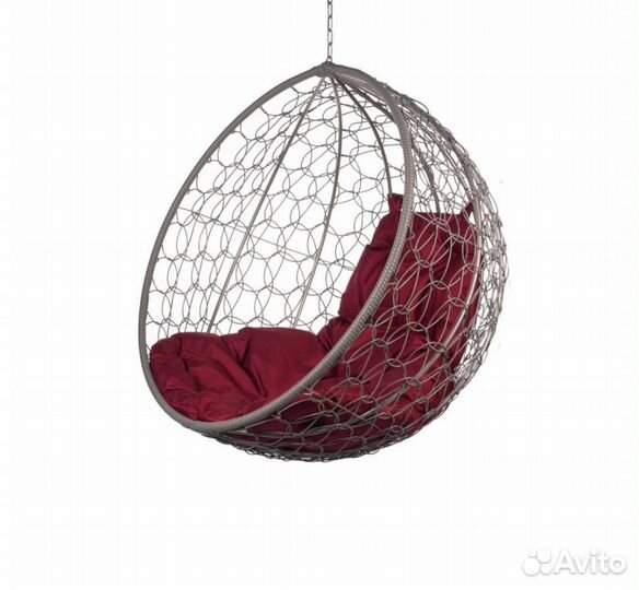 Подвесное кресло 