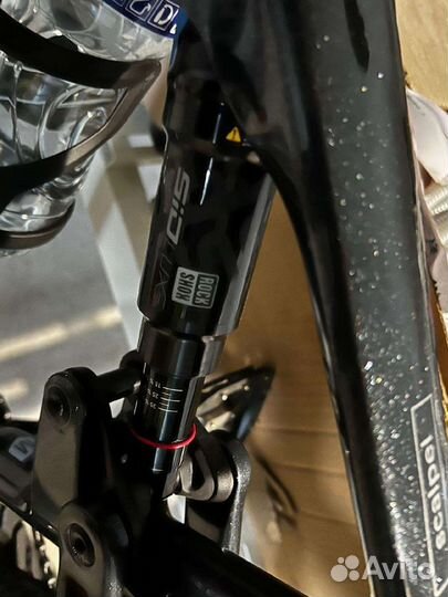 Как новый Cannondale Scalpel SE 2 2023