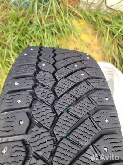 Gislaved Nord Frost 200 185/60 R15