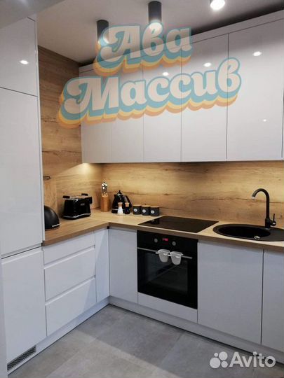 Кухня на заказ