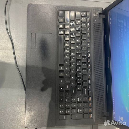 Ноутбук Lenovo G500