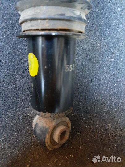 Амортизатор задний Hyundai Solaris
