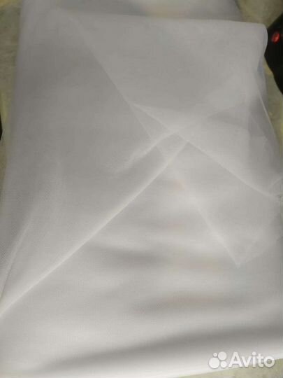 Еврофатин белый ш.3м