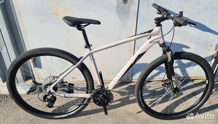 Forward apache 29 2.0 D (Рама 19