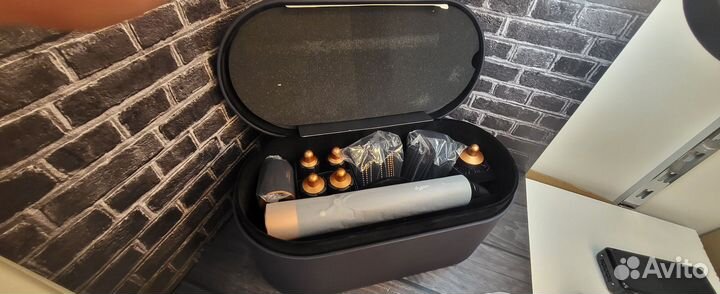 Стайлер Dyson airwrap complete