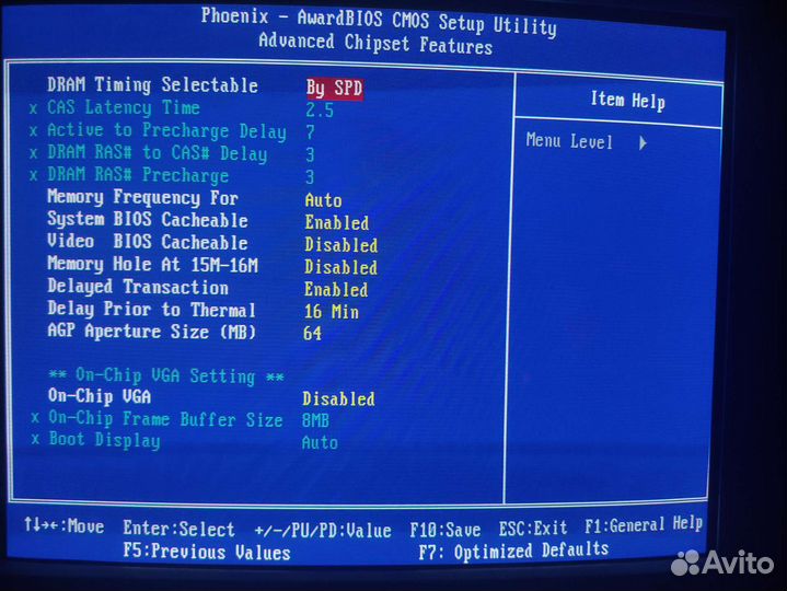 Плата на s478 с ISA