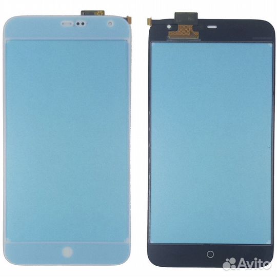 Тачскрин для Meizu MX3 White
