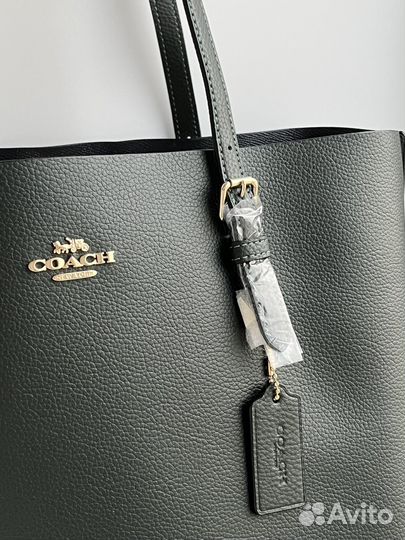 Сумка Coach оригинал новая