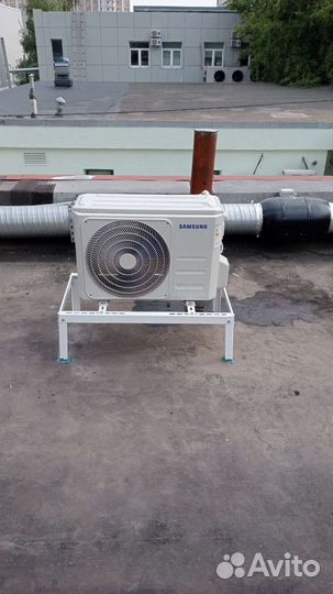 Монтаж(установка) и обслуживание кондиционеров