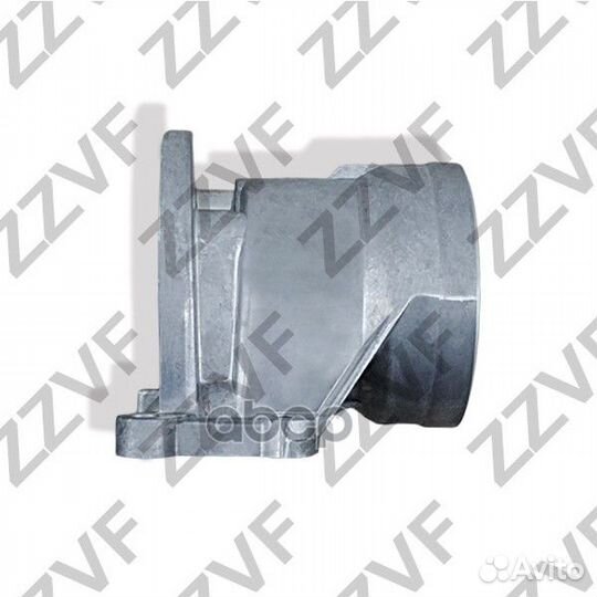 Корпус крепления масляного фильтра mazda-6 (GG)