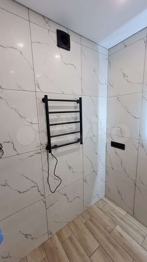 2-к. квартира, 53,3 м², 8/18 эт.