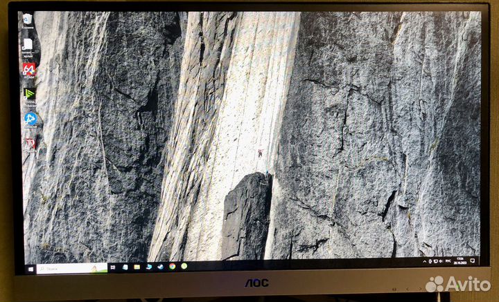 Монитор AOC Value Line I2369V/01 23