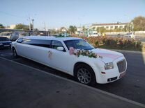 Chrysler 300C 3.5 AT, 2005, 253 000 км, с пробегом, цена 450 000 руб.