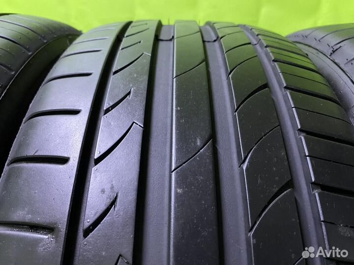 Tracmax X-Privilo TX3 245/45 R18 100Y