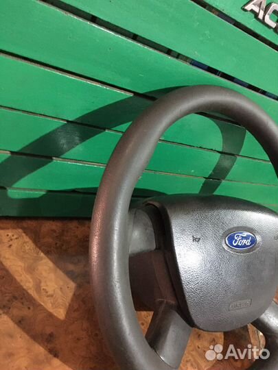 Руль Ford transit 7