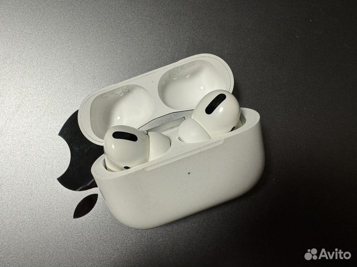 Apple AirPods Pro