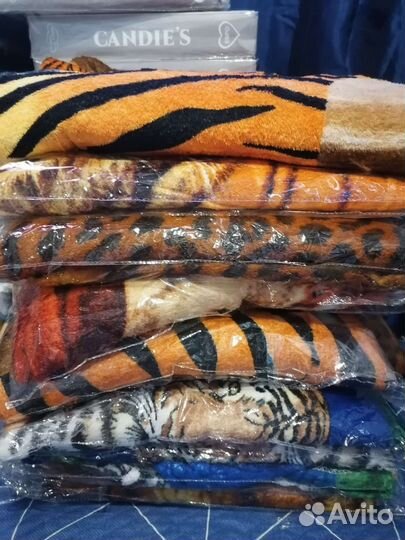 Плед/покрывало