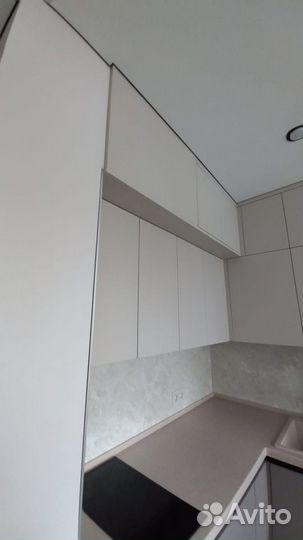 Кухонный гарнитур на заказ