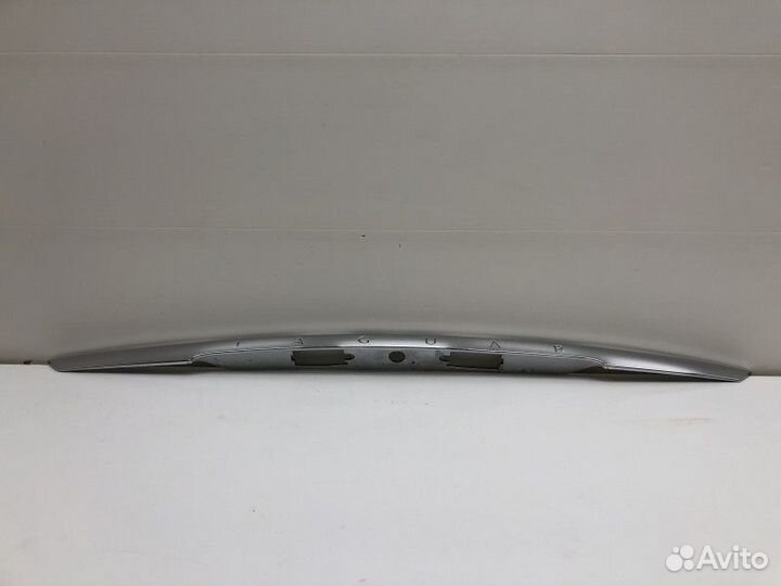 Ручка открывания багажника Jaguar X-Type 1