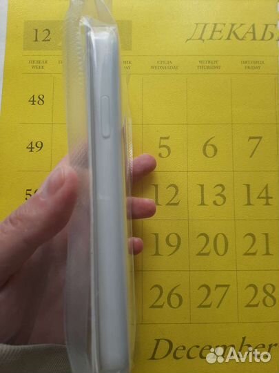 Силиконовый чехол на iPhone X/XS + защитное стекло