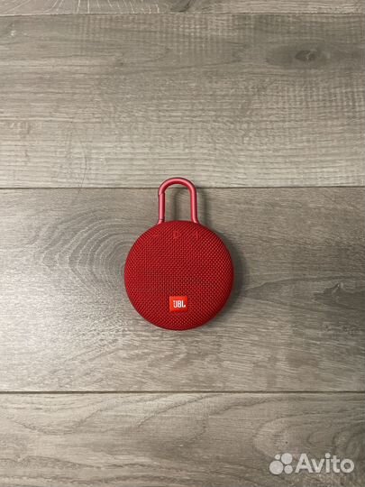 Блютуз колонка jbl clip 3