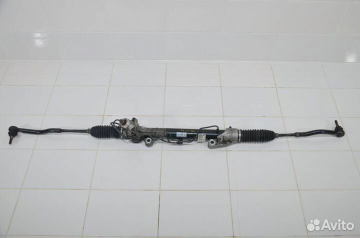 Рейка рулевая Nissan Pathfinder R52 2012+