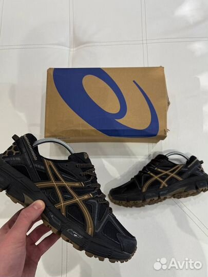 Кроссовки мужские