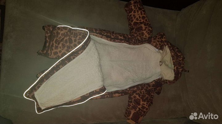 Комбинезон трансформер