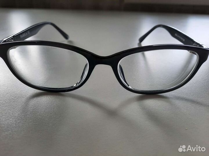 Новая оправа для очков Pamela