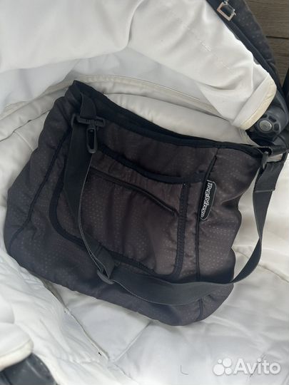 Люлька navetta xl peg-perego