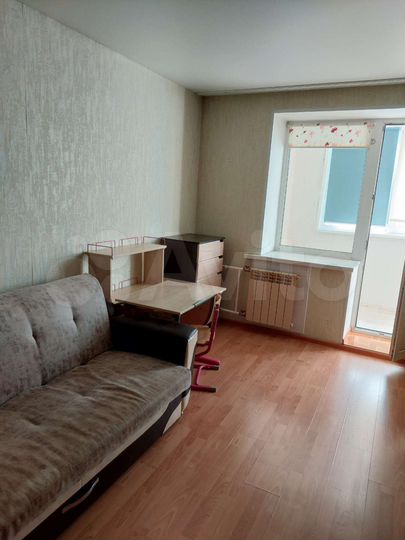 1-к. квартира, 36,1 м², 10/10 эт.