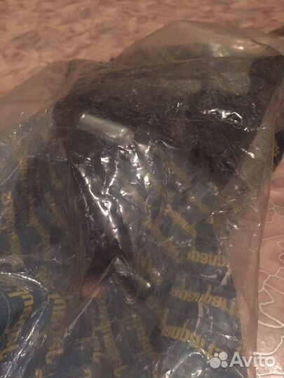 Опора двигателя toyota avensis #220