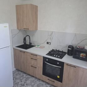 1-к. квартира, 33 м², 3/10 эт.